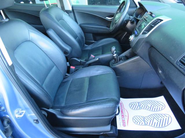 HYUNDAI IX20 1.4 CRDI 90 CV STYLE - foto 26