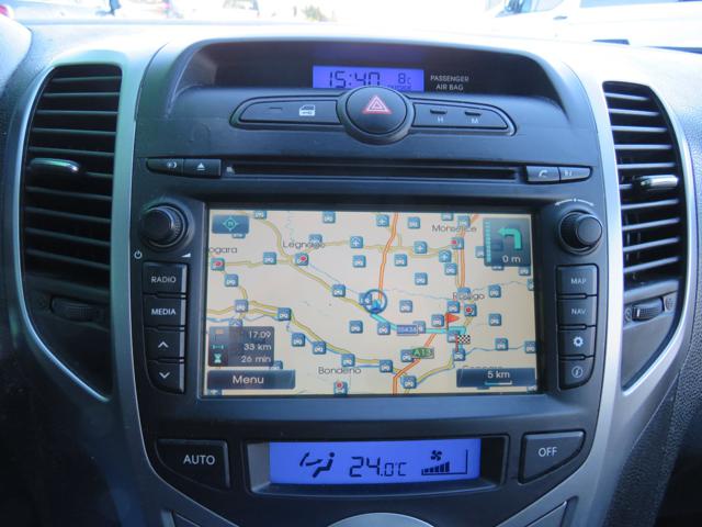 HYUNDAI IX20 1.4 CRDI 90 CV STYLE - foto 14