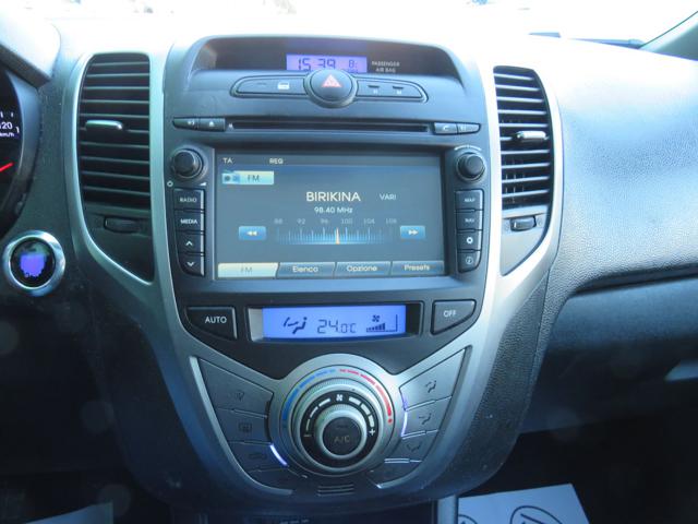 HYUNDAI IX20 1.4 CRDI 90 CV STYLE - foto 13