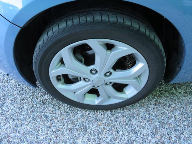 HYUNDAI IX20 1.4 CRDI 90 CV STYLE - foto 34