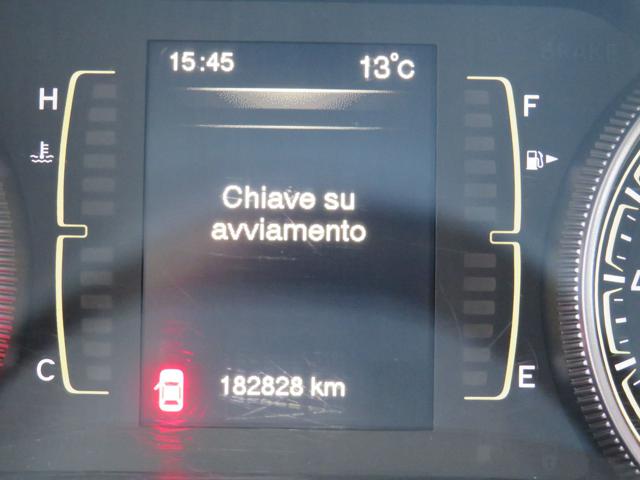 JEEP CHEROKEE LOUNGITUDE AWD - foto 11