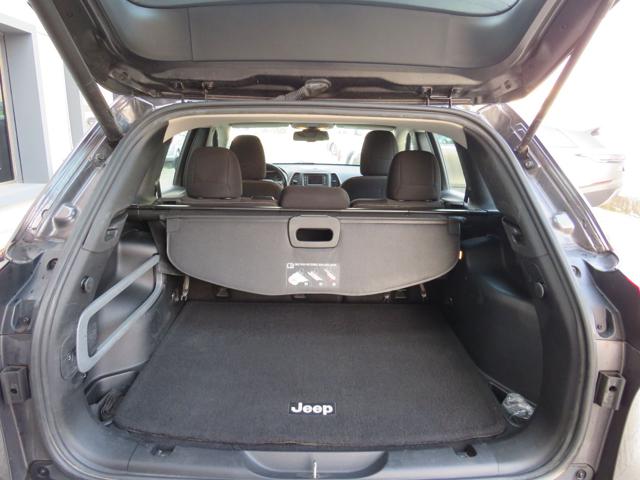 JEEP CHEROKEE LOUNGITUDE AWD - foto 15
