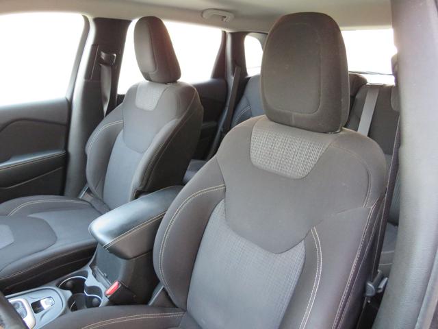 JEEP CHEROKEE LOUNGITUDE AWD - foto 10