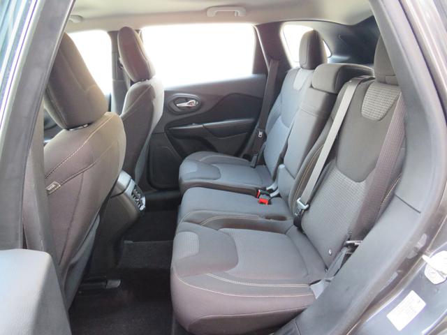 JEEP CHEROKEE LOUNGITUDE AWD - foto 13