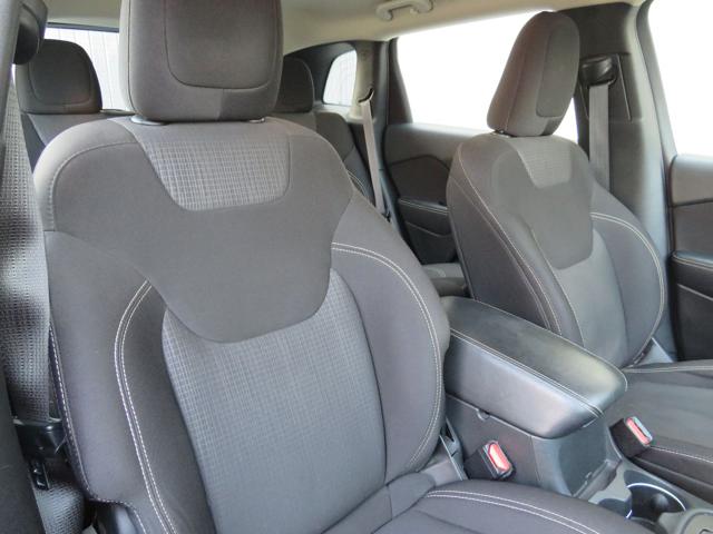JEEP CHEROKEE LOUNGITUDE AWD - foto 16