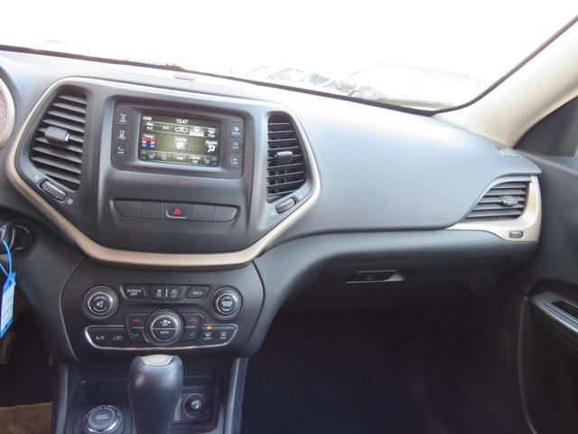 JEEP CHEROKEE LOUNGITUDE AWD - foto 12