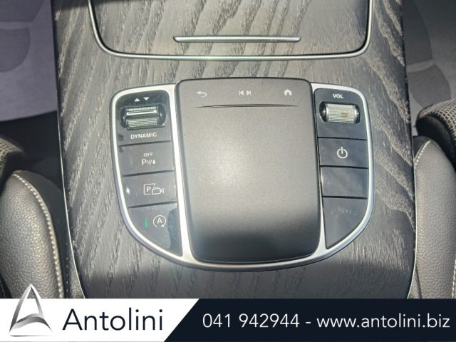 MERCEDES-BENZ E 220 D AUTO SPORT - foto 16