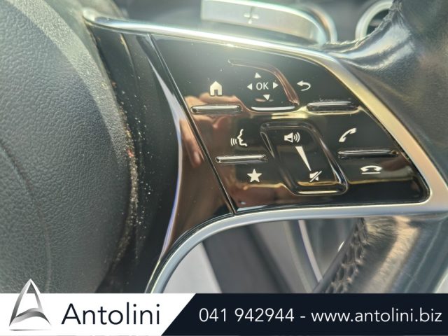 MERCEDES-BENZ E 220 D AUTO SPORT - foto 19