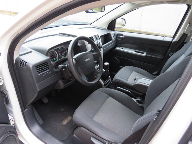 JEEP COMPASS 2.0 TDI SPORT - foto 9