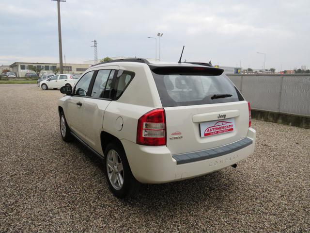 JEEP COMPASS 2.0 TDI SPORT - foto 7