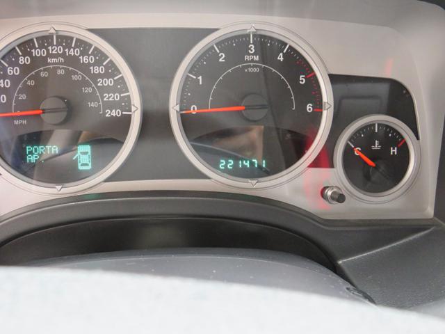 JEEP COMPASS 2.0 TDI SPORT - foto 10