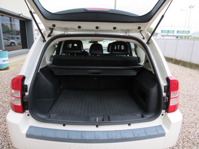 JEEP COMPASS 2.0 TDI SPORT - foto 13