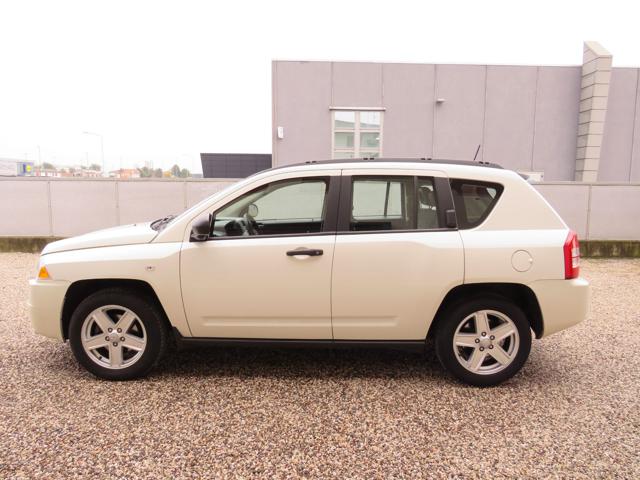 JEEP COMPASS 2.0 TDI SPORT - foto 8