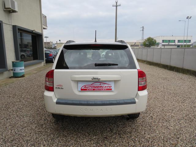 JEEP COMPASS 2.0 TDI SPORT - foto 6