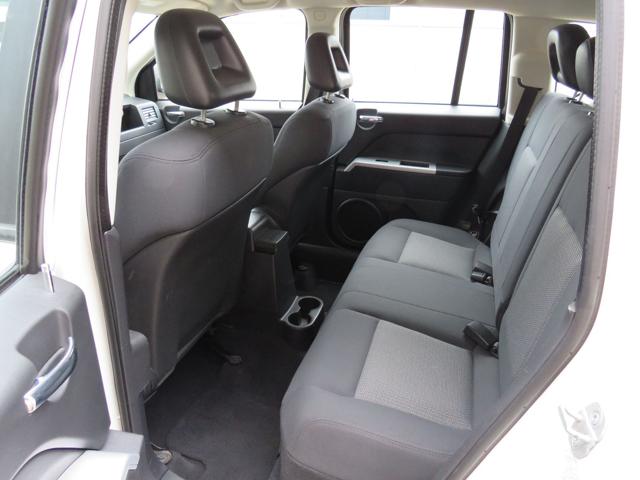 JEEP COMPASS 2.0 TDI SPORT - foto 11