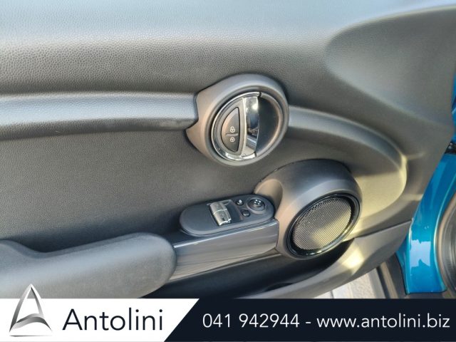 MINI ONE 1.5 ONE 3 PORTE "OK PER NEOPATEN - foto 9