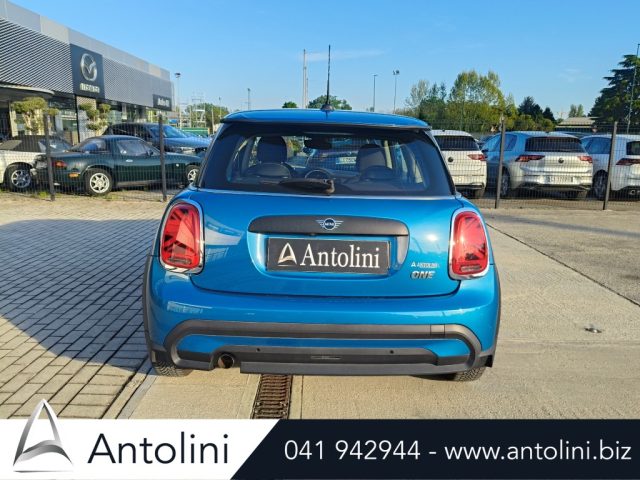 MINI ONE 1.5 ONE 3 PORTE "OK PER NEOPATEN - foto 7