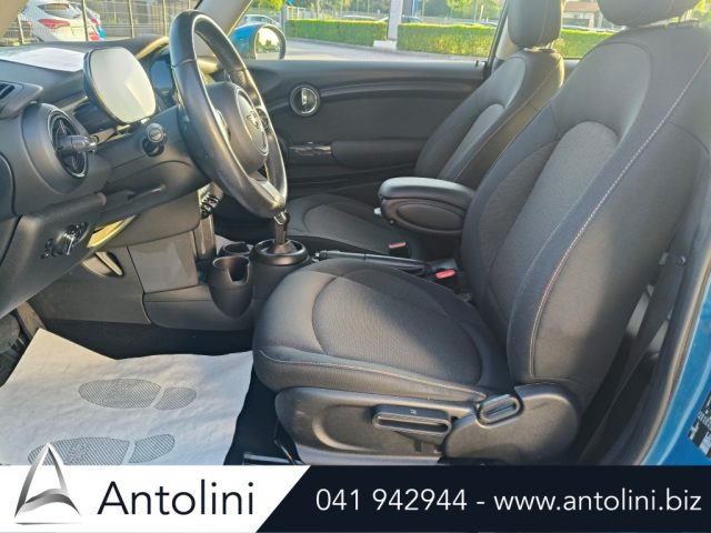 MINI ONE 1.5 ONE 3 PORTE "OK PER NEOPATEN - foto 8