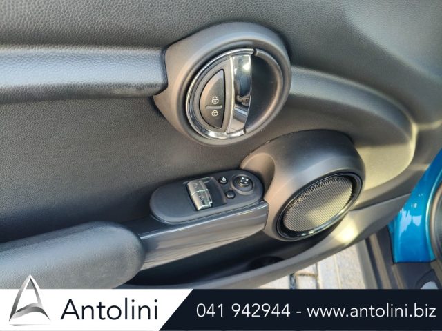 MINI ONE 1.5 ONE 3 PORTE "OK PER NEOPATEN - foto 14