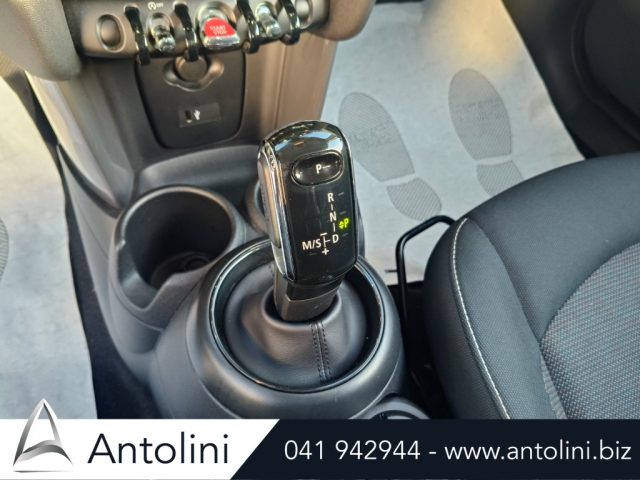 MINI ONE 1.5 ONE 3 PORTE "OK PER NEOPATEN - foto 21
