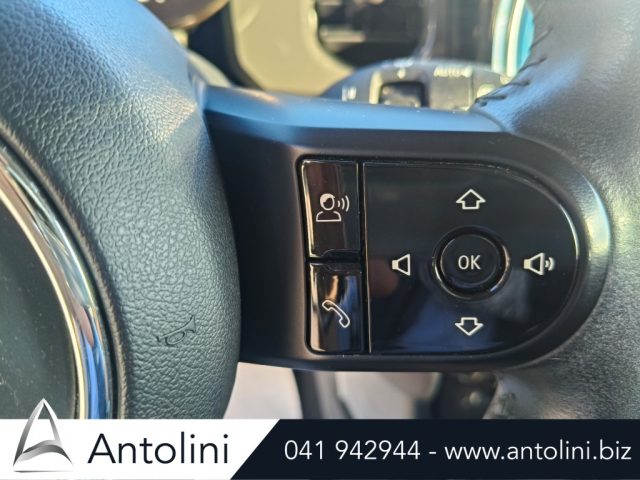 MINI ONE 1.5 ONE 3 PORTE "OK PER NEOPATEN - foto 16