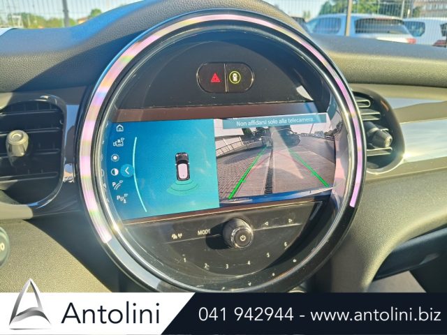 MINI ONE 1.5 ONE 3 PORTE "OK PER NEOPATEN - foto 19