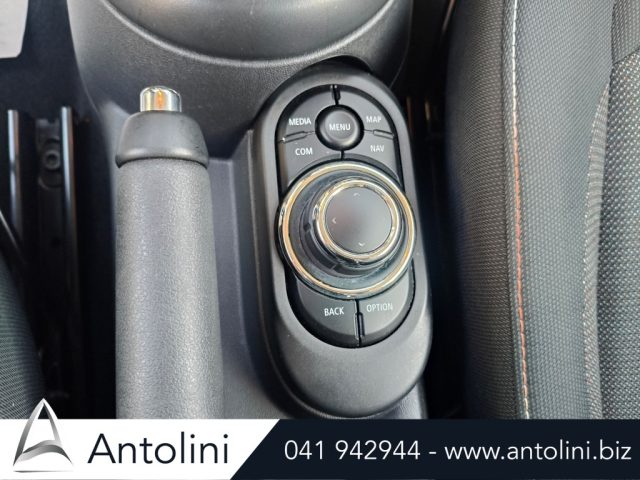 MINI ONE 1.5 ONE 3 PORTE "OK PER NEOPATEN - foto 22