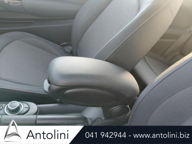 MINI ONE 1.5 ONE 3 PORTE "OK PER NEOPATEN - foto 23