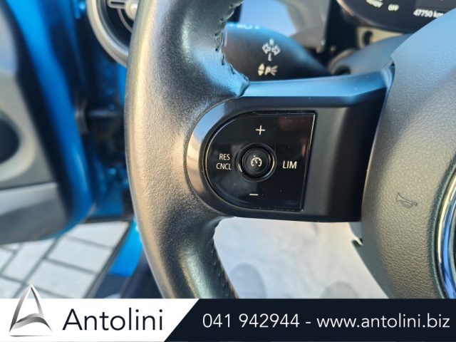 MINI ONE 1.5 ONE 3 PORTE "OK PER NEOPATEN - foto 15