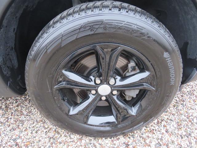 LAND ROVER DISCOVERY SPORT 2.0 TD4 150 CV SE - foto 27