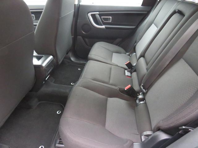 LAND ROVER DISCOVERY SPORT 2.0 TD4 150 CV SE - foto 20