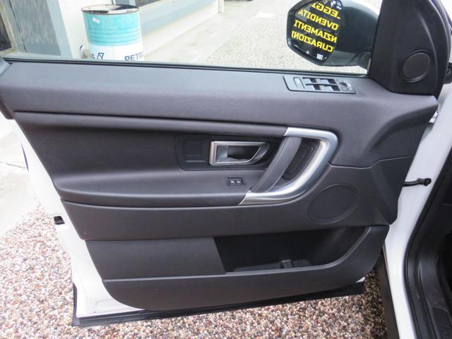LAND ROVER DISCOVERY SPORT 2.0 TD4 150 CV SE - foto 9