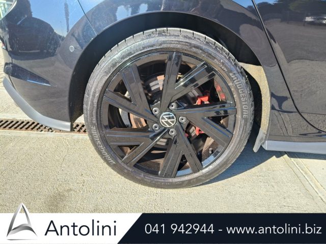 VOLKSWAGEN GOLF 2.0 TSI DSG GTI "TETTO APRIBILE  - foto 8