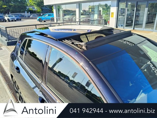 VOLKSWAGEN GOLF 2.0 TSI DSG GTI "TETTO APRIBILE  - foto 25