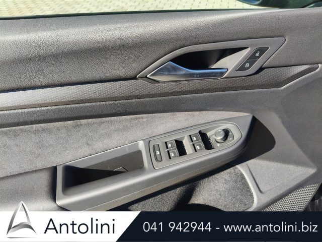 VOLKSWAGEN GOLF 2.0 TSI DSG GTI "TETTO APRIBILE  - foto 10