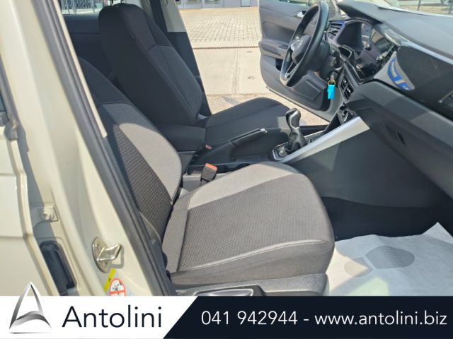 VOLKSWAGEN TAIGO 1.0 TSI 110 CV LIFE "APPLE CAR P - foto 11