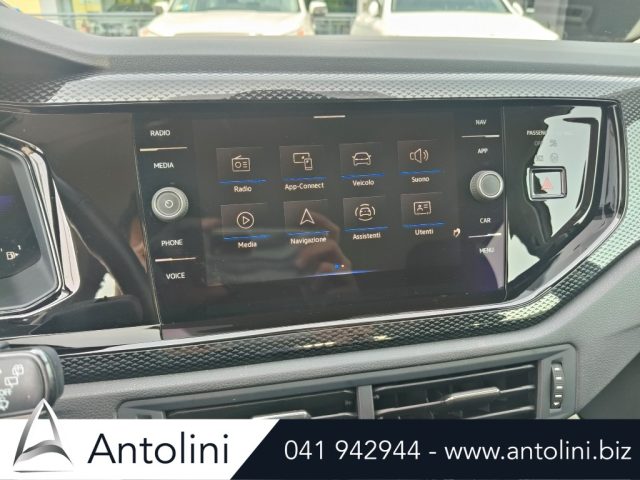 VOLKSWAGEN TAIGO 1.0 TSI 110 CV LIFE "APPLE CAR P - foto 13