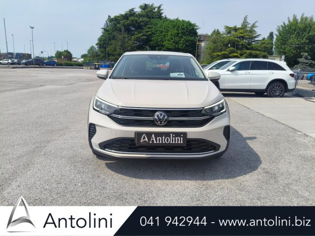 VOLKSWAGEN TAIGO 1.0 TSI 110 CV LIFE "APPLE CAR P - foto 21
