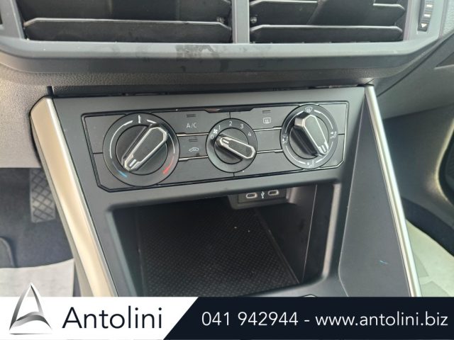 VOLKSWAGEN TAIGO 1.0 TSI 110 CV LIFE "APPLE CAR P - foto 24