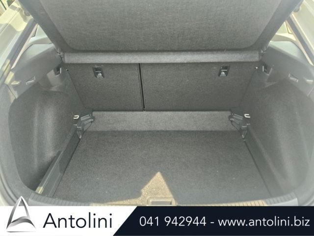 VOLKSWAGEN TAIGO 1.0 TSI 110 CV LIFE "APPLE CAR P - foto 22