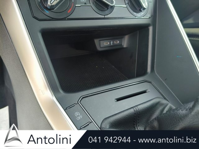 VOLKSWAGEN TAIGO 1.0 TSI 110 CV LIFE "APPLE CAR P - foto 26