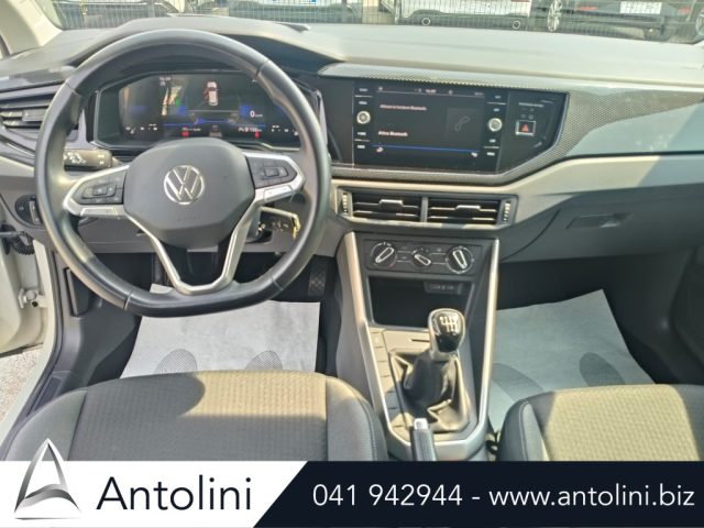 VOLKSWAGEN TAIGO 1.0 TSI 110 CV LIFE "APPLE CAR P - foto 17