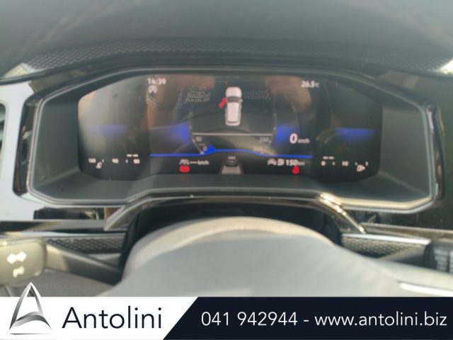 VOLKSWAGEN TAIGO 1.0 TSI 110 CV LIFE "APPLE CAR P - foto 18