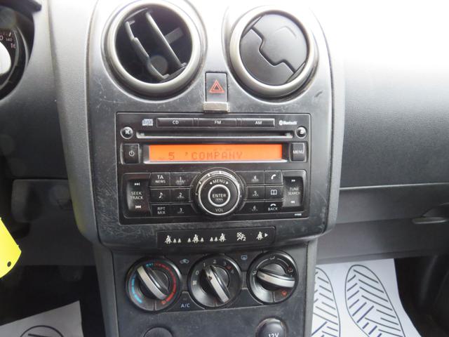 NISSAN QASHQAI 1.5 DCI TEKNA - foto 15