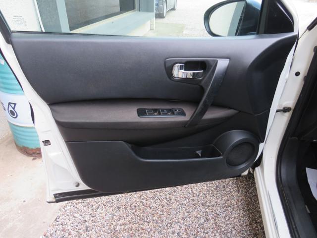 NISSAN QASHQAI 1.5 DCI TEKNA - foto 10