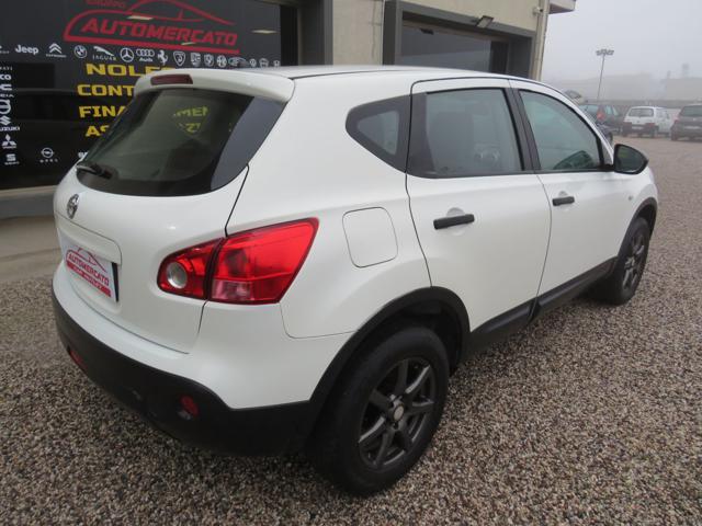 NISSAN QASHQAI 1.5 DCI TEKNA - foto 6