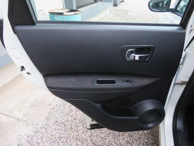 NISSAN QASHQAI 1.5 DCI TEKNA - foto 18