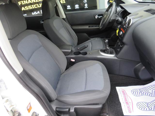 NISSAN QASHQAI 1.5 DCI TEKNA - foto 27