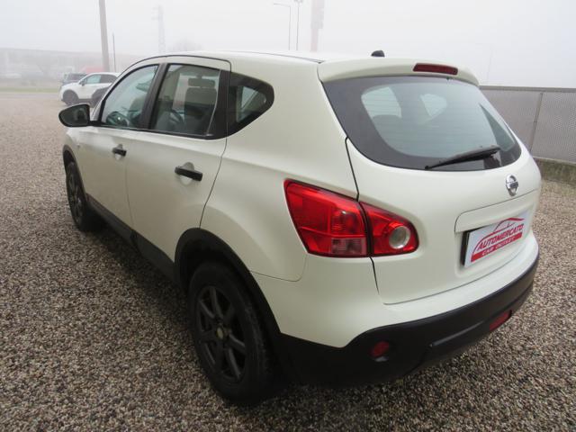 NISSAN QASHQAI 1.5 DCI TEKNA - foto 8