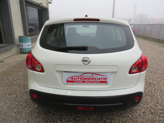 NISSAN QASHQAI 1.5 DCI TEKNA - foto 7